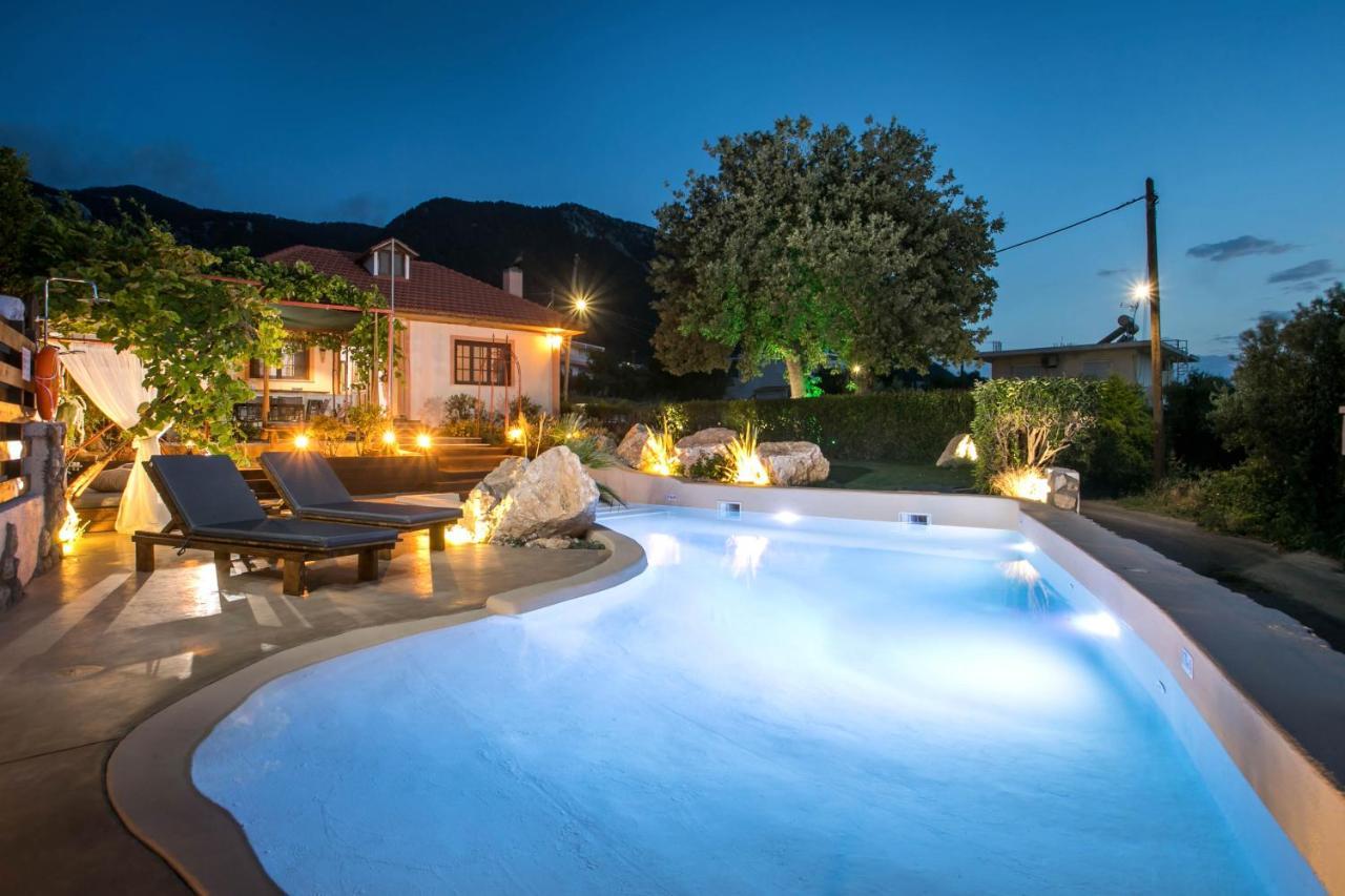 Casa vacanze Old Nest House *