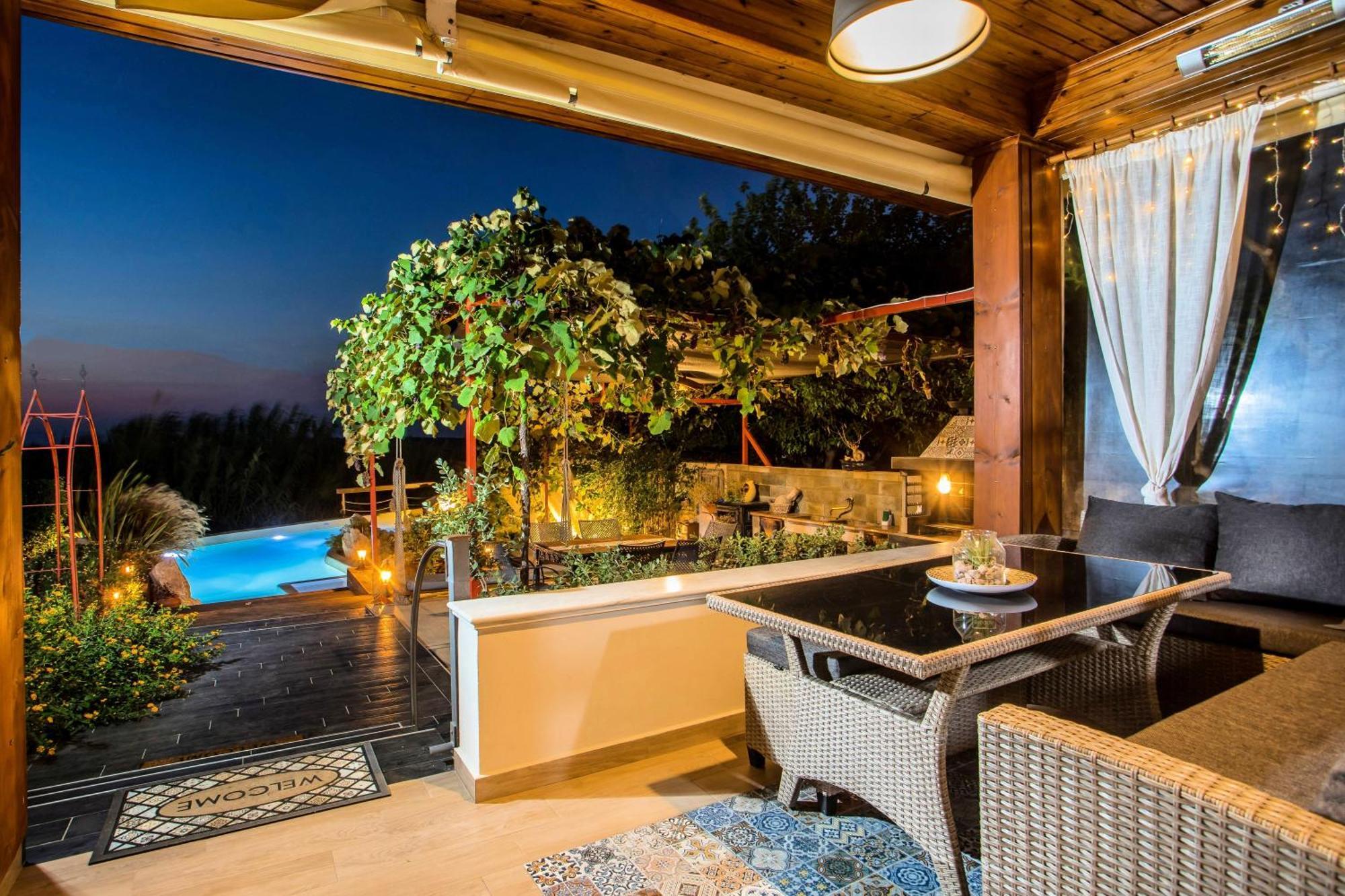 Casa vacanze Old Nest House