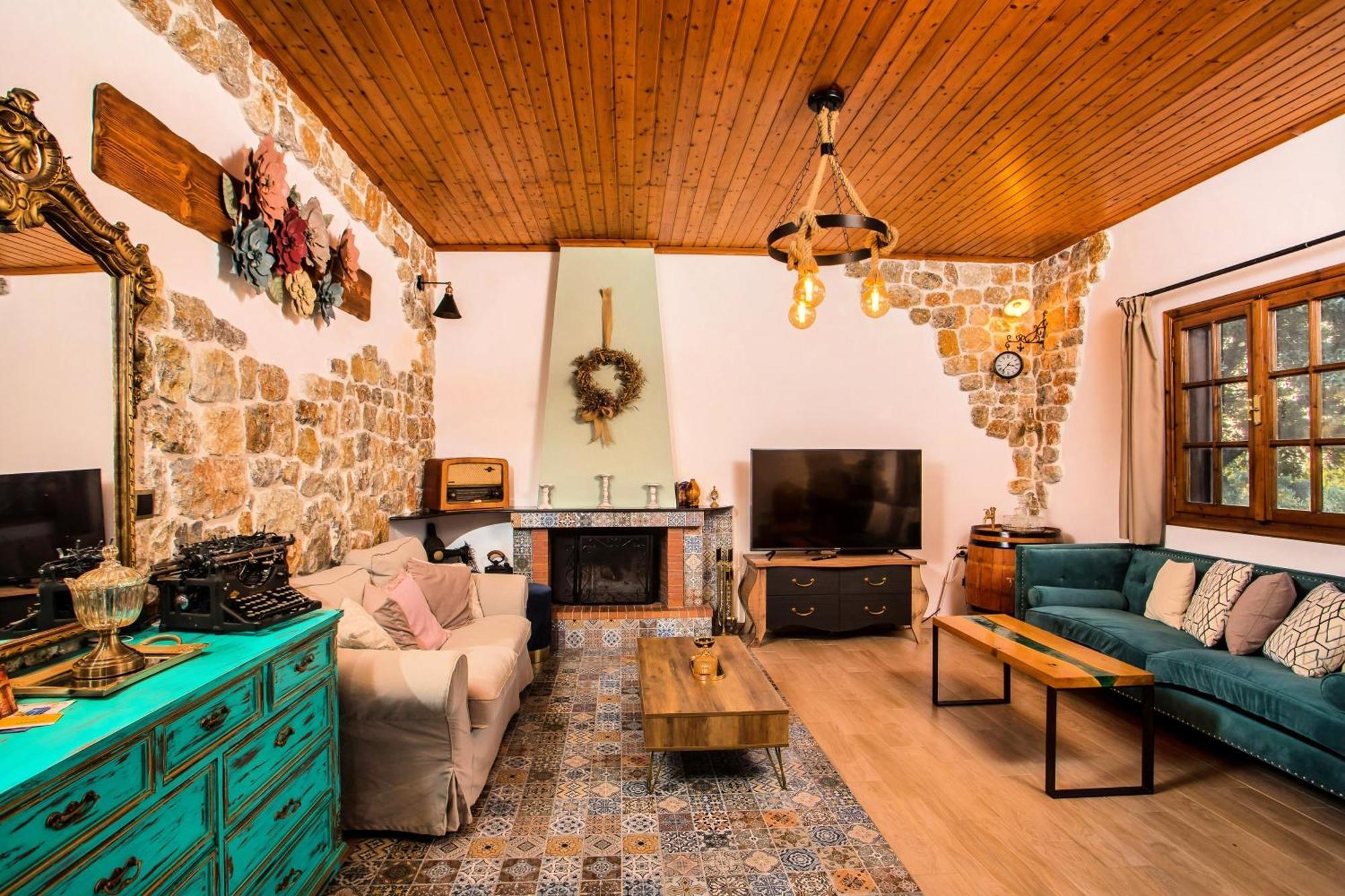 Old Nest House Casa vacanze *