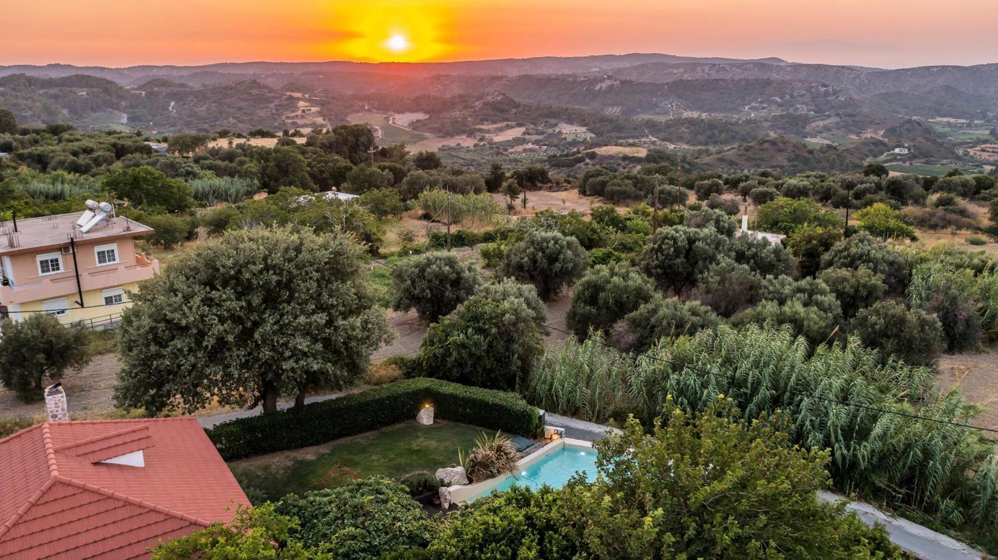 Casa vacanze Old Nest House