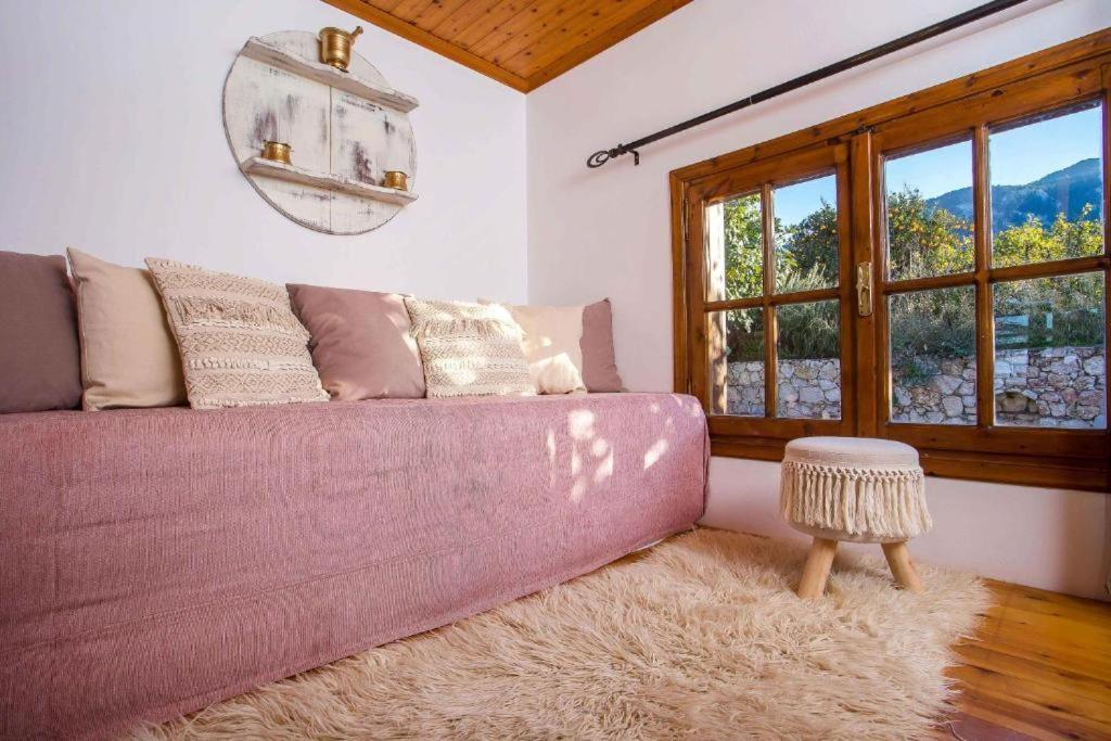 Casa vacanze Old Nest House *